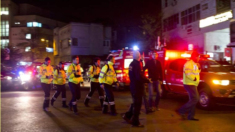 Ρουμανία: Στους 56 οι νεκροί από την πυρκαγιά σε κλαμπ του Βουκουρεστίου