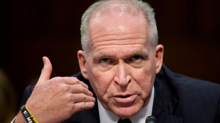 CIA: Επιθέσεις παρόμοιες με αυτές του Παρισιού ετοιμάζει το Χαλιφάτο