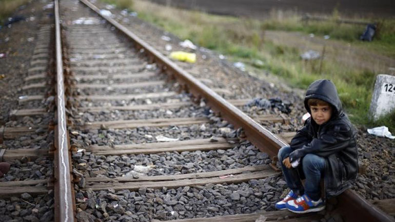 ΗΠΑ: Δεν θα αλλάξει ο στόχος για την υποδοχή 10.000 προσφύγων