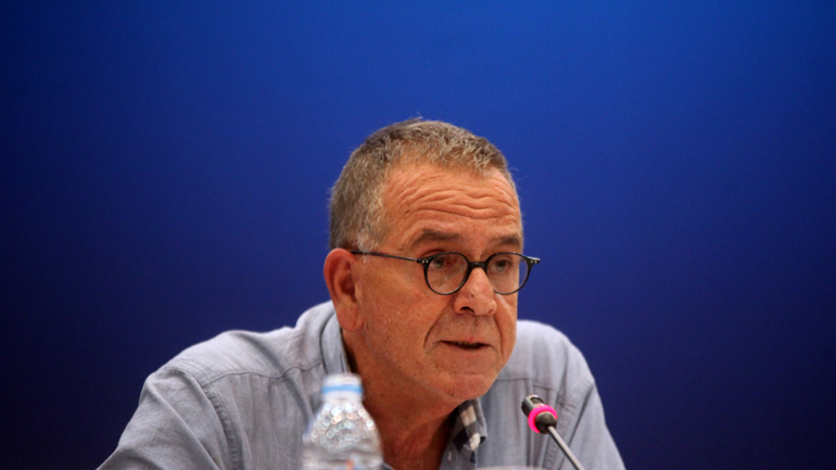 Μουζάλας: Αυξημένα μέτρα ασφαλείας σε πιθανούς στόχους στην Ελλάδα