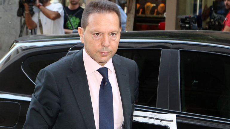 Στουρνάρας: Τεχνογνωσία και χρηματοδότηση έργων από την EBRD