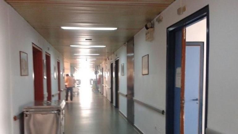 Θεσσαλονίκη: Αφήνουν τους νεκρούς στα ψυγεία των νοσοκομείων