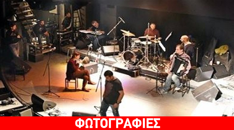 O  Ιστορικός  Ζυγός ανοίγει και πάλι!