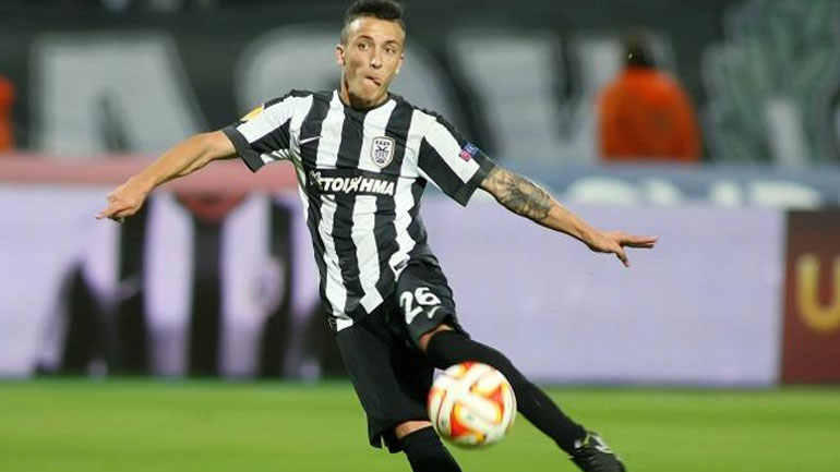 ΠΑΟΚ: «Μέσα» και ο Κάτσε ΠΑΟΚ: «Μέσα» και ο Κάτσε