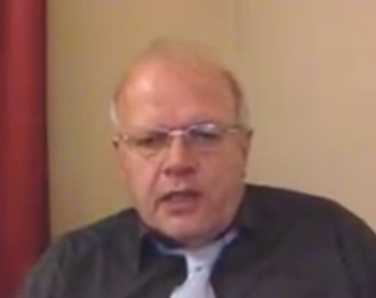 Ο Άκης Τσελέντης σε συνέντευξη μέσω skype στο zougla.gr