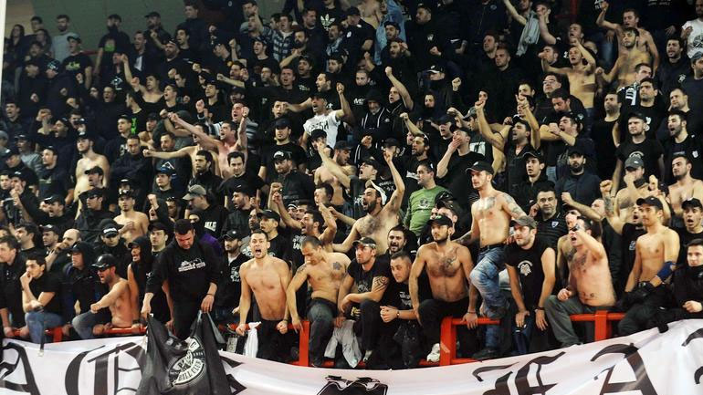 Μήνυμα σε Σαββίδη: «Η πρόσληψη Κάκου θα μας βρει απέναντί σου»!