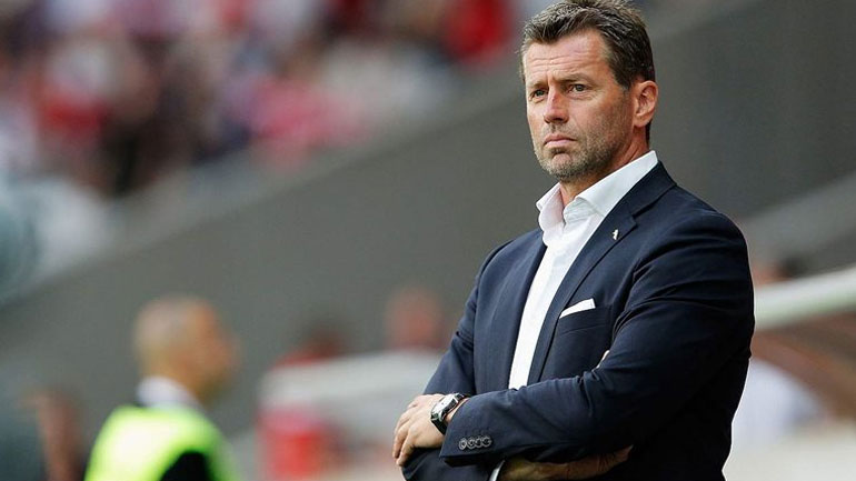 Σκίμπε: Για να τα καταφέρουμε πρέπει να ξεκινήσουμε από χαμηλά