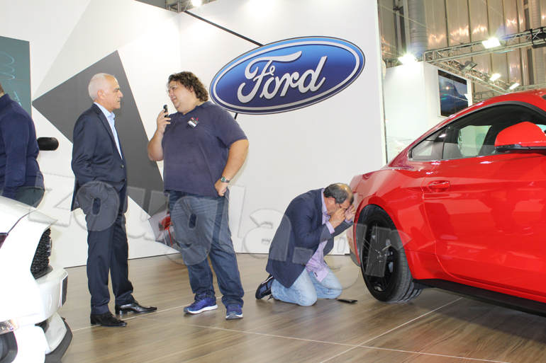 Και τώρα που το γυαλί έγινε... λαμπίκο γίνεται ο σχετικός έλεγχος