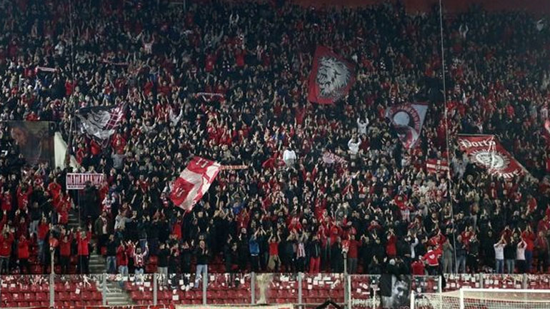 Aρνήθηκε επιπλέον εισιτήρια στον Ολυμπιακό η Μπάγερν