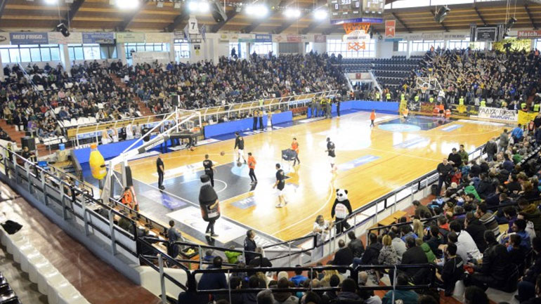 Απόλλων Πατρών: Κυκλοφόρησαν τα εισιτήρια για τον Αρκαδικό Απόλλων Πατρών: Κυκλοφόρησαν τα εισιτήρια για τον Αρκαδικό