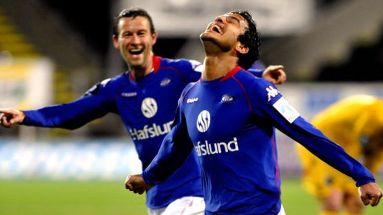 Συνδέουν με τον ΠΑΟΚ τον Χάρμετ Σινγκ