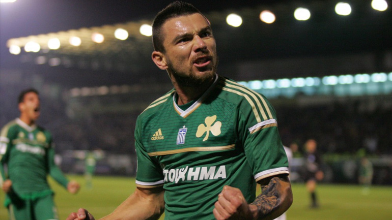 Επέστρεψε και έκανε ατομικό ο Πράνιτς