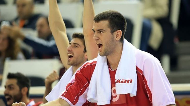 Μπάσκετ: Στον Απόλλωνα ο Διαμαντάκος