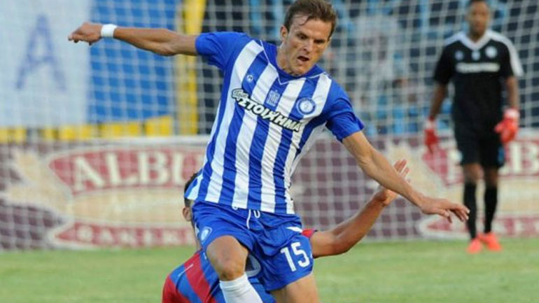 Ηρακλής: Ανέβασαν στροφές οι Λάζαρ και Στάμου