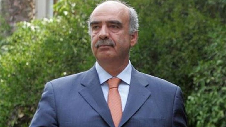 Στον Έβρο ο Μεϊμαράκης