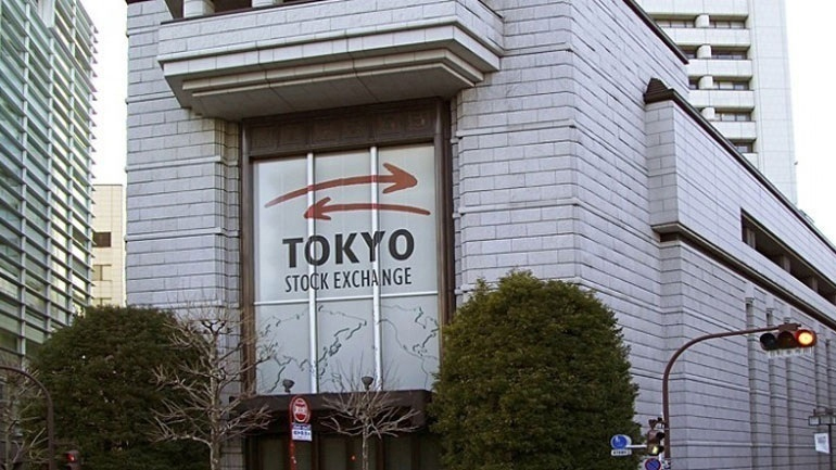 Τόκιο: Κέρδη για τον Nikkei