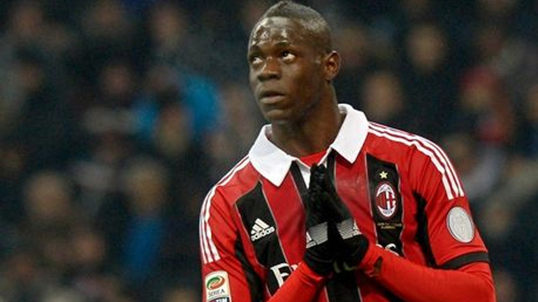 Τρεις μήνες νοκ άουτ ο Μπαλοτέλι