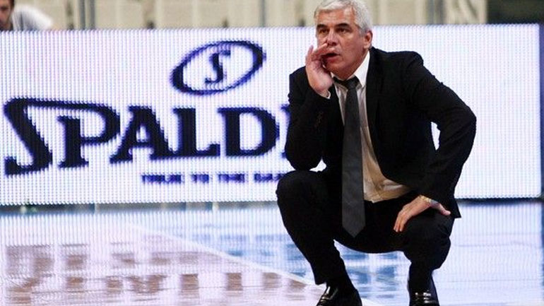 Καβάλα: Τέλος ο Τζήμας, αναλαμβάνει ο Γιατζόγλου