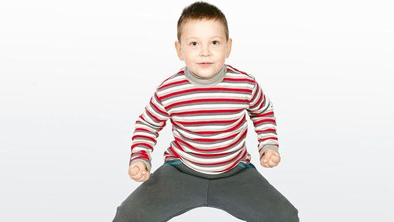 Πώς θα διαχειριστείτε ένα άτακτο παιδί