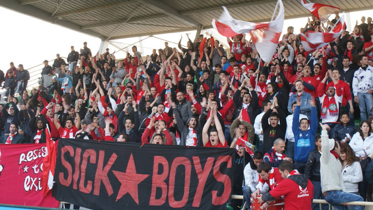 Ξάνθη: Αύριο κυκλοφορούν τα εισιτήρια για τον Πανιώνιο