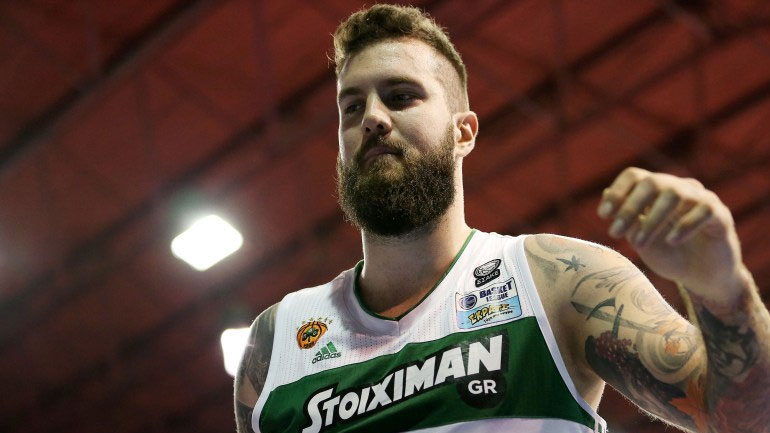 Ραντούλιτσα: «Είμαστε όλοι μας… MVP»