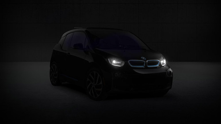 Η σκιά της BMW!