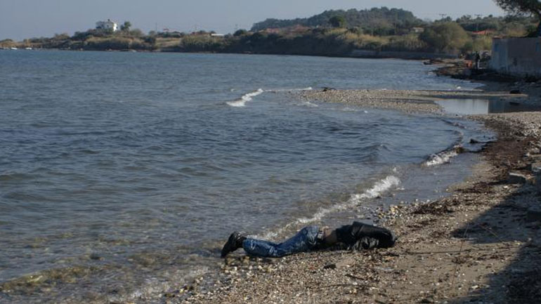 Τέσσερα παιδιά και πέντε ενήλικες οι νεκροί από το ναυάγιο στην Κω