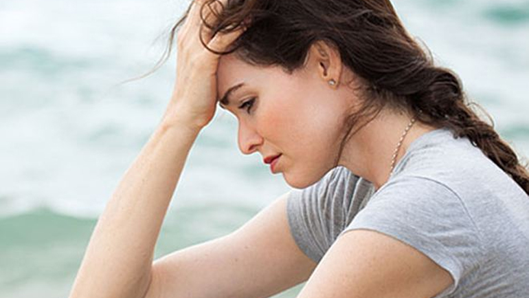 Η άλλη όψη της κατάθλιψης