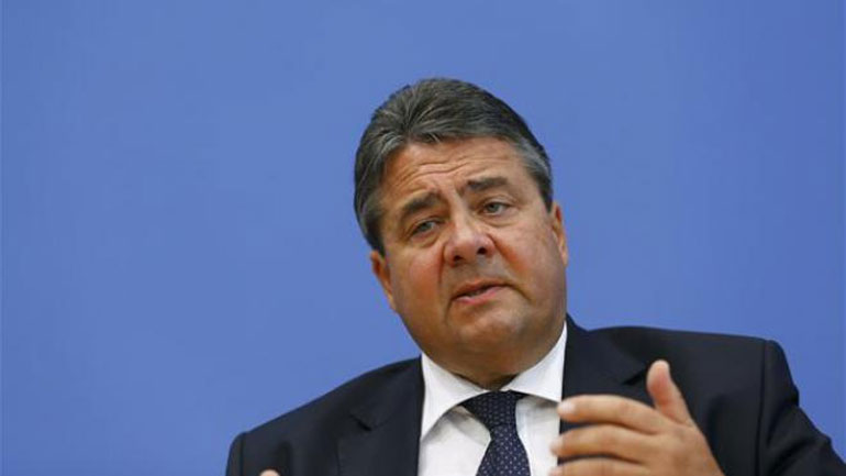 Γκάμπριελ: Δεν χρειαζόμαστε επιπλέον μέτρα ασφαλείας