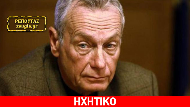 O υφυπουργός Υποδομών Π. Σγουρίδης στο zougla.gr: Όλοι οι μηχανισμοί είναι σε ετοιμότητα