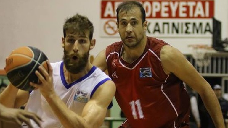 «Χαίρομαι που είμαι μέλος της Κηφισιάς»