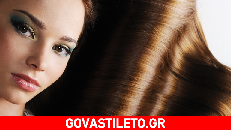 Πώς να μετατρέψετε τα ξηρά μαλλιά σας σε υγιή