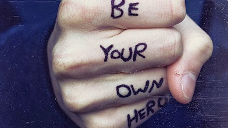 Μπορείς να επέμβεις στη μοίρα σου…