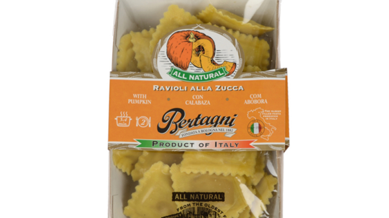 Ανάκληση ζυμαρικών από την ΑΒ Βασιλόπουλος