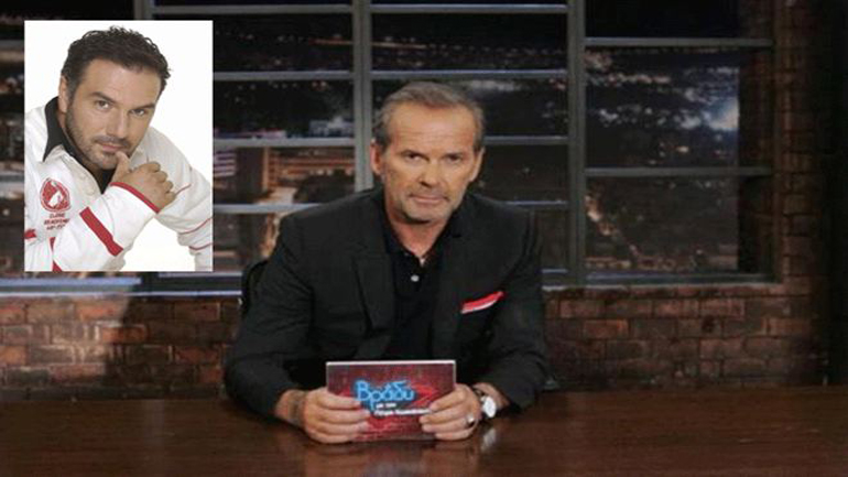 Τα «καρφιά» του Πέτρου Κωστόπουλου για την εκπομπή του Γρηγόρη Αρναούτογλου!