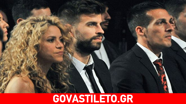 Gerard Pique & Shakira: Αποκάλυψαν την αλήθεια για το sex tape και τους εκβιασμούς