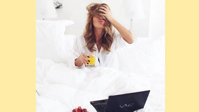 Τα μυστικά για ένα ξύπνημα γεμάτο ενέργεια και καλή διάθεση