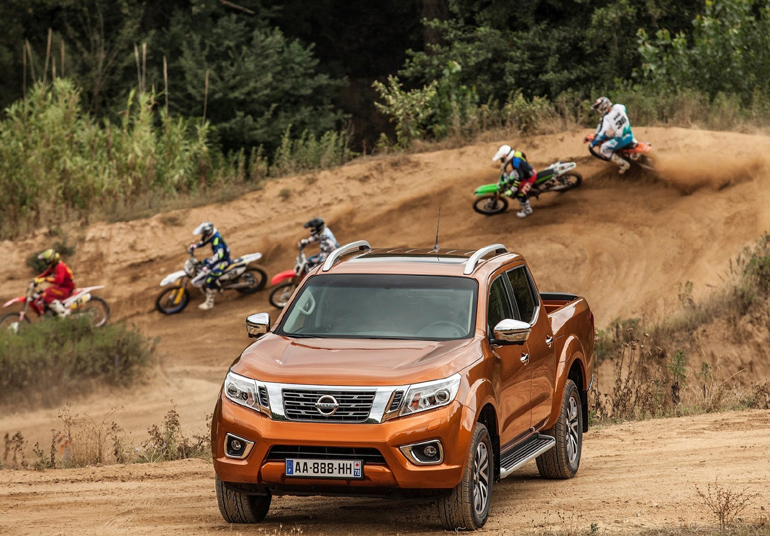 Τα... αγροτικά πλέον οχήματα είναι αυτά που λατρεύουν και οι χομπίστες