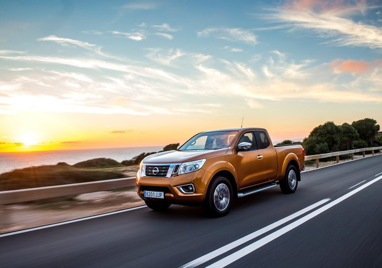 Ένα από τα χαρακτηριστικά της νέας γενιάς και από αυτά που έπαιξαν ρόλο στην διάκριση ήταν η ποιότητα κύλισης στο δρόμο...