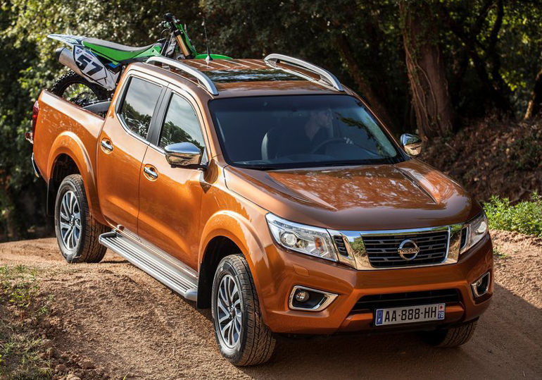 Φορτώνεις την μοτοσικλέτα και παίρνεις τα βουνά!!!