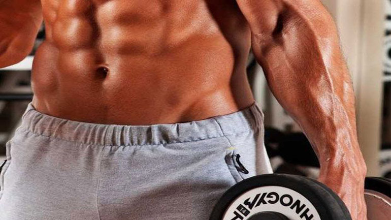 Πώς οι δυνατοί πήχεις επηρεάζουν τις υπόλοιπες ασκήσεις σας