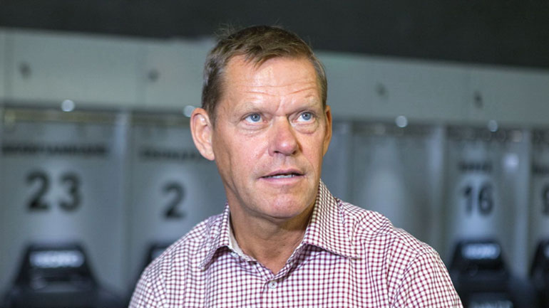 ΠΑΟΚ: Ο Άρνεσεν ψάχνει δύο έτοιμους παίκτες