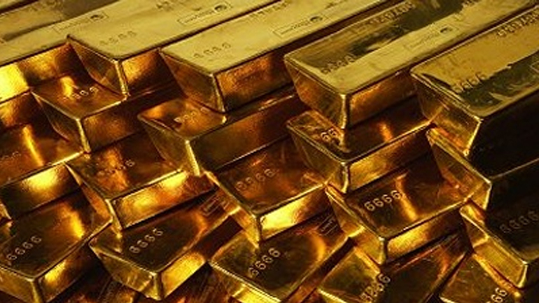 Σταθεροποιητικά πετρέλαιο και χρυσός