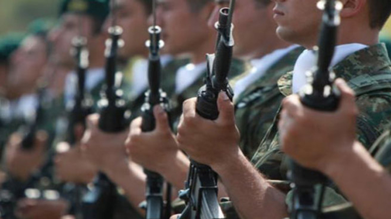 Γιορτάζουν το Σάββατο οι Ένοπλες Δυνάμεις