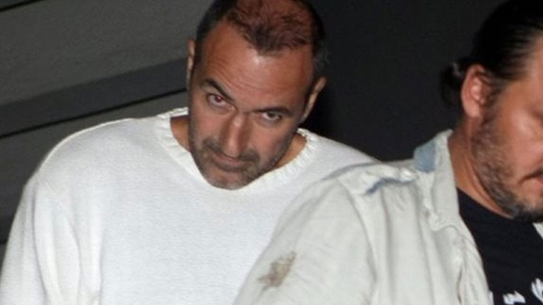 Kαταδικάστηκε o Mισούνοφ