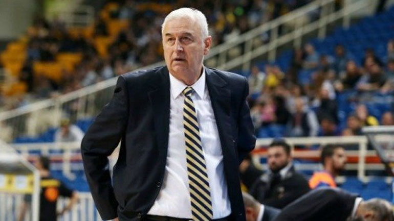 «Δείξαμε ψυχραιμία στις κρίσιμες στιγμές και κερδίσαμε το ματς»