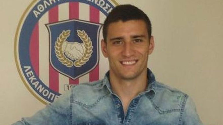 Καλλονή: Mε δύο απουσίες στα Γιάννενα