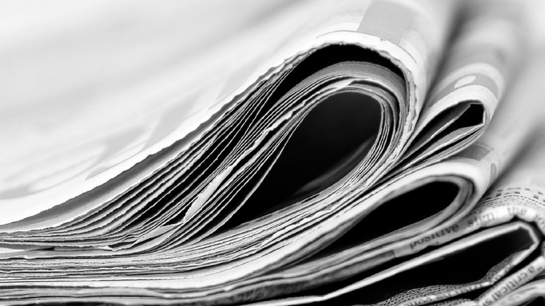 Tα πρωτοσέλιδα των εφημερίδων της Τετάρτης