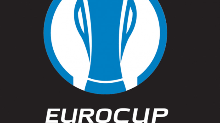 Βραδιά Eurocup για ΑΕΚ, Άρη και ΠΑΟΚ
