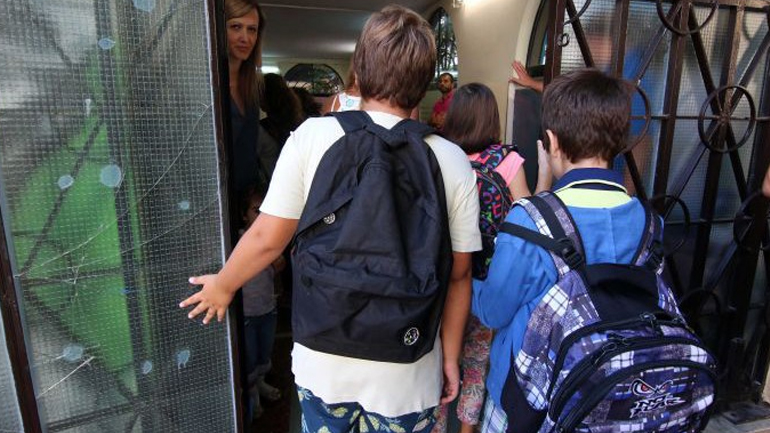 Παρατείνεται η θητεία των σχολικών συμβούλων μέχρι τον Αύγουστο του 2016